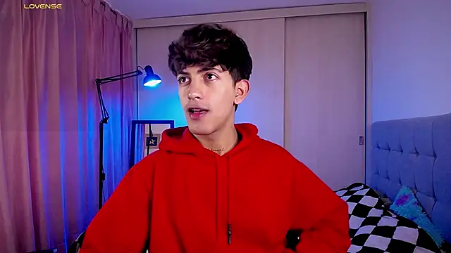 Snapshot of teobowny_ chatting on 01.30.25 teobowny online show from 01.30.25