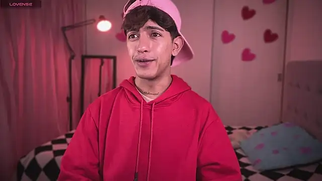 Snapshot of teobowny_ chatting on 03.04.25 teobowny online show from 03.04.25