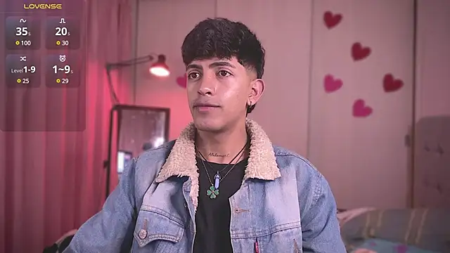 Snapshot of teobowny_ chatting on 03.12.25 teobowny online show from 03.12.25