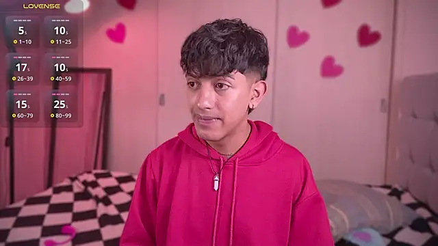 Snapshot of teobowny_ chatting on 03.13.25 teobowny online show from 03.13.25