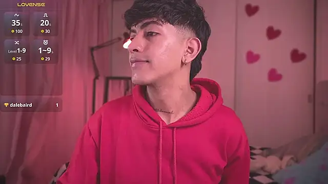 Snapshot of teobowny_ chatting on 03.14.25 teobowny online show from 03.14.25