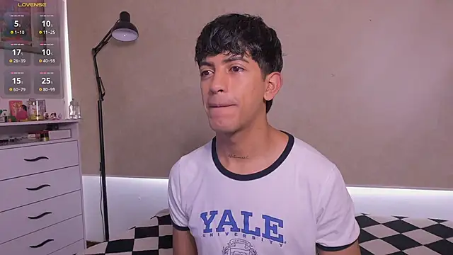 teobowny  online show from 11.20.25