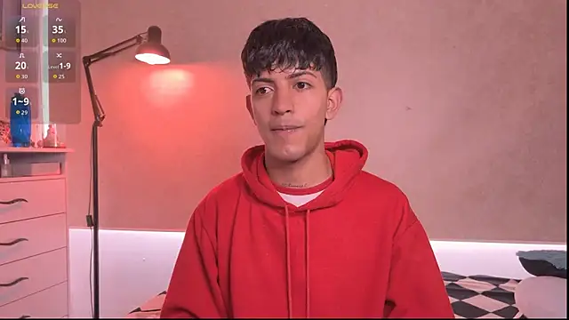 teobowny  online show from 03.11.26