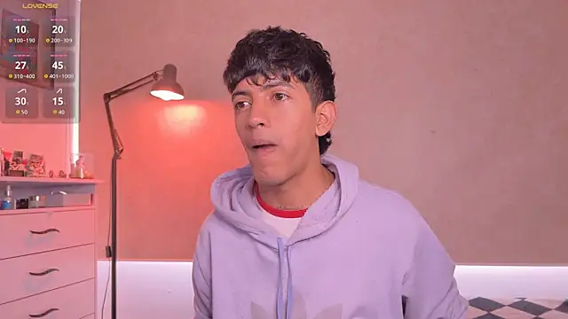 teobowny  online show from 03.27.26