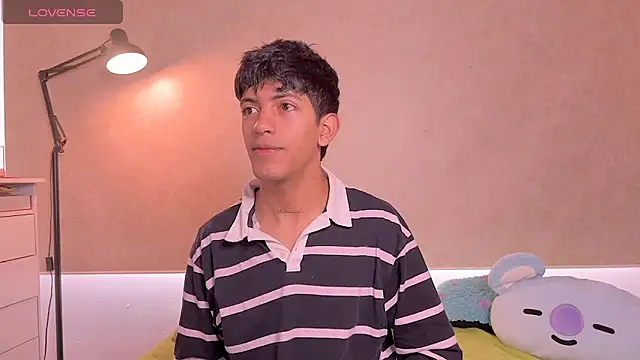 teobowny  online show from 04.08.26