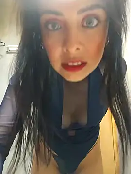 Vanessagirld online show from 12.14.24