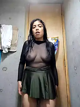 Vanessagirld online show from 01.11.25