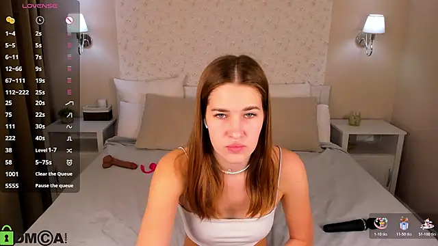 Jennifer Wadee online show from 11.17.25