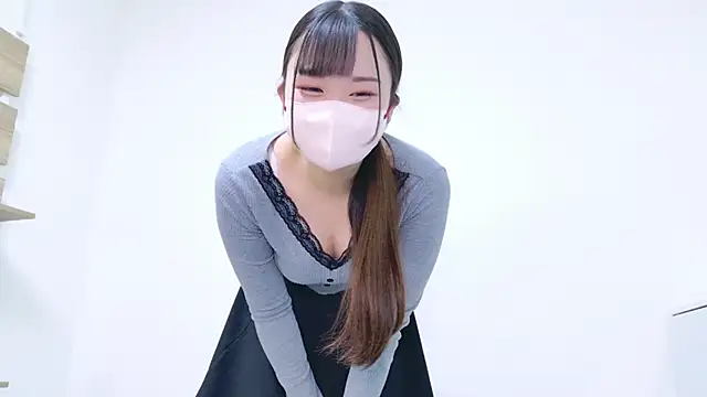 MAIKA pyon online show from 12.11.24