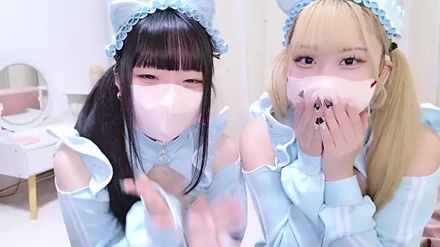 MAIKA pyon online show from 03.22.25