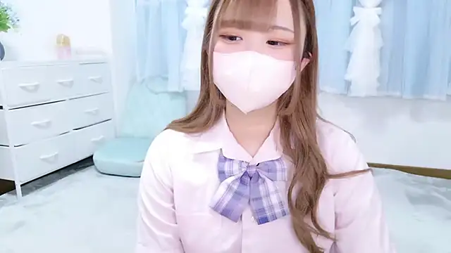 MAIKA pyon online show from 10.05.25