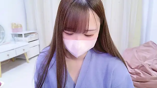 MAIKA pyon online show from 11.12.25