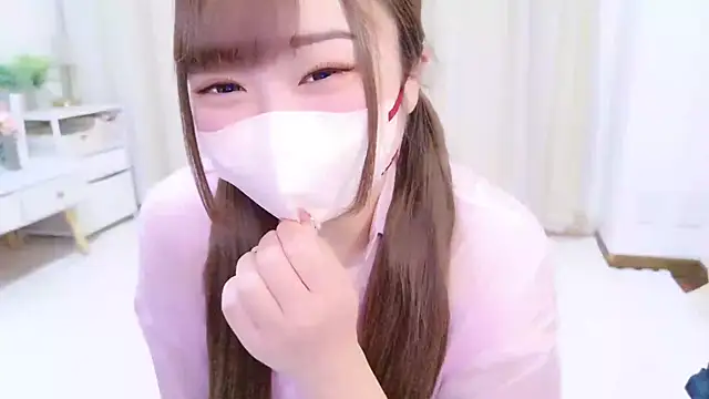 MAIKA pyon online show from 11.16.25