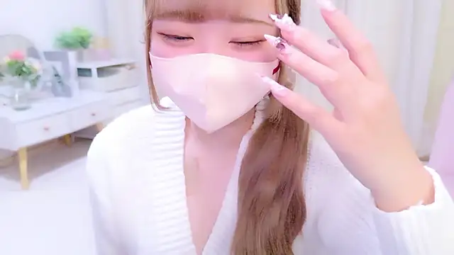 MAIKA pyon online show from 02.23.26