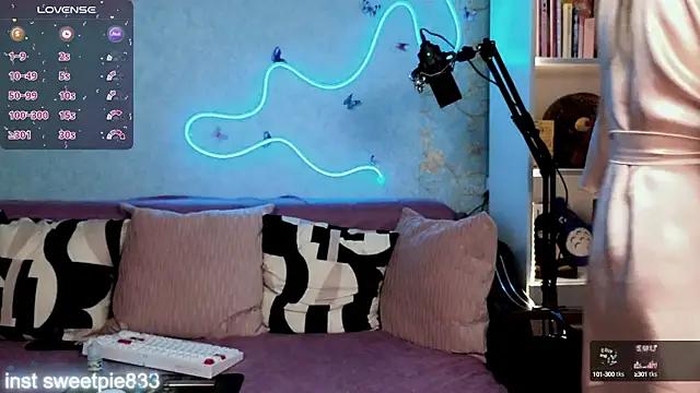 Anal Girl  online show from 02.01.25