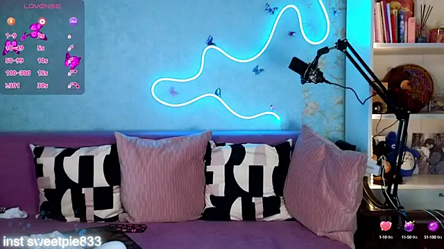 Anal Girl  online show from 03.14.25