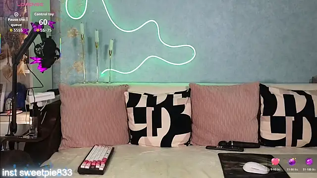 Anal Girl  online show from 11.08.25