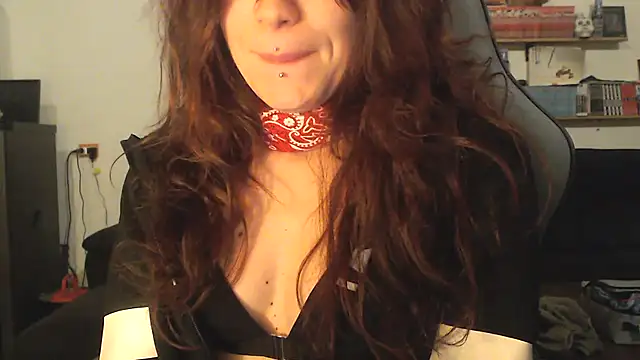 complicata mente online show from 12.23.24