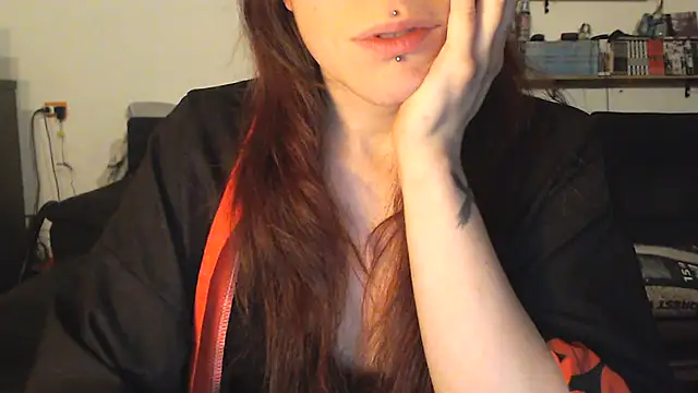 complicata mente online show from 01.15.25