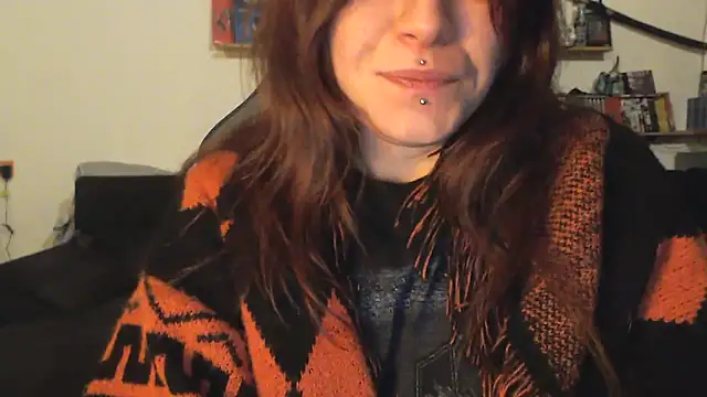 complicata mente online show from 01.18.25