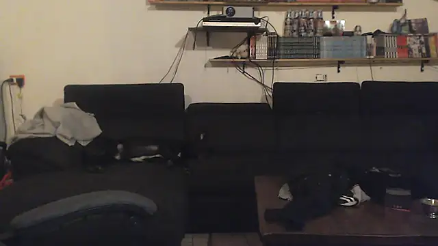 complicata mente online show from 01.29.25