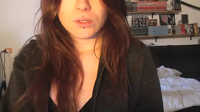 complicata mente online show from 02.11.25