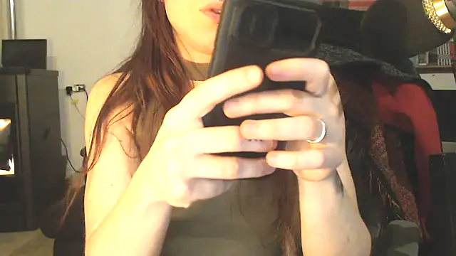 complicata mente online show from 03.19.25