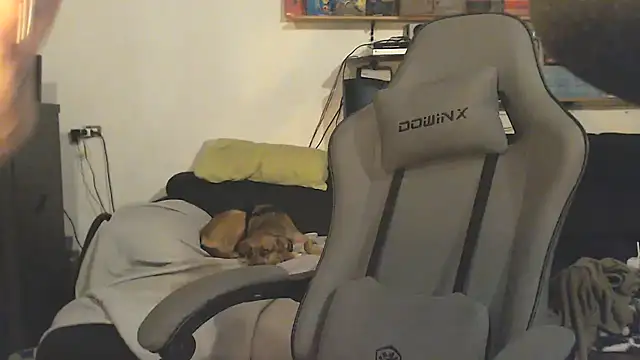 complicata mente online show from 03.23.25