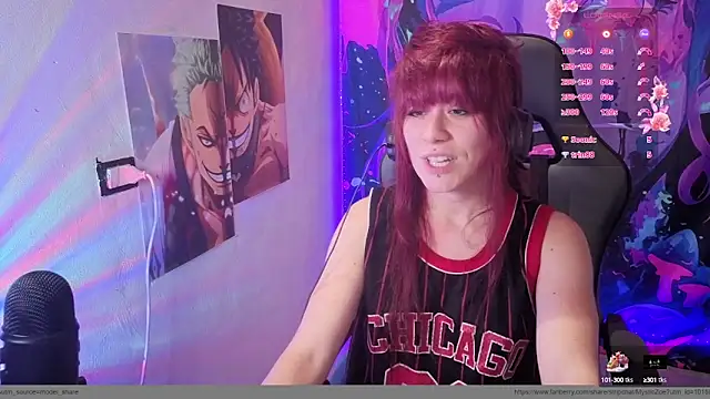 complicata mente online show from 09.25.25