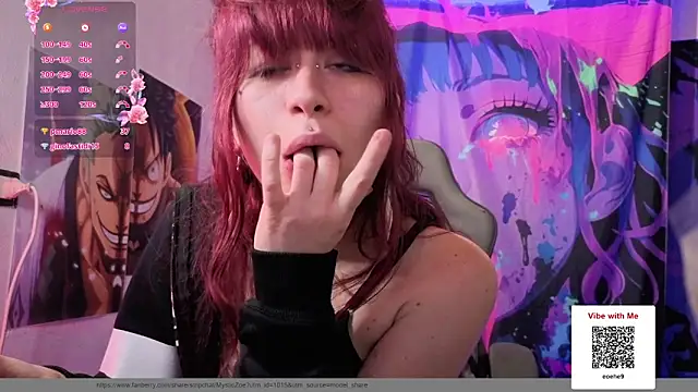 complicata mente online show from 09.28.25