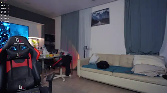 Alex xxx online show from 02.12.26