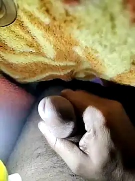 nidansohib1230 online show from 12.28.24