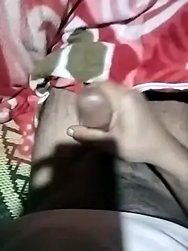 nidansohib1230 online show from 02.02.25