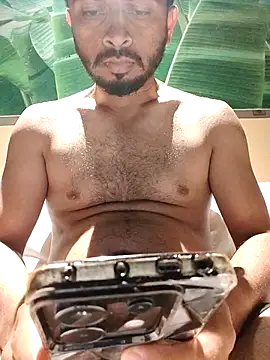 Punekarmanoj97 online show from 11.24.25