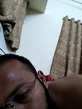 Punekarmanoj97 online show from 03.29.26