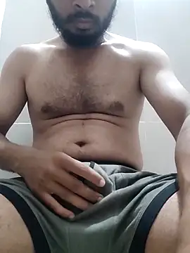 Punekarmanoj97 online show from 04.22.26