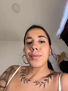 Snapshot of AndyFire69 chatting on 02.14.25 AndyFire69 online show from 02.14.25