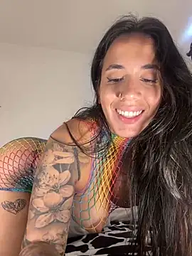 Snapshot of AndyFire69 chatting on 02.17.25 AndyFire69 online show from 02.17.25