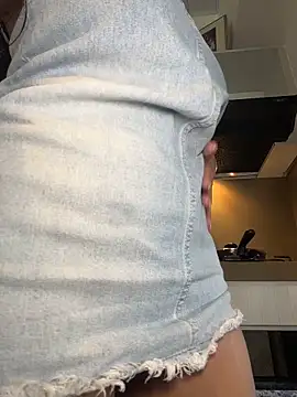 AndyFire69 online show from 12.05.25