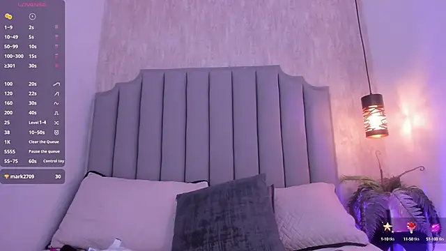 Alahia Baiter online show from 03.02.25