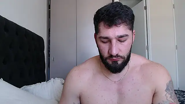 jonhklleyn online show from 09.12.25