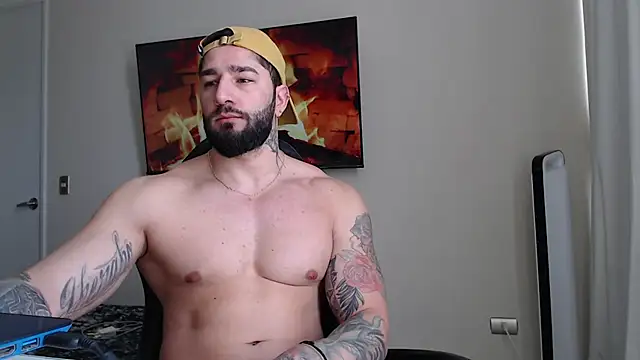 jonhklleyn online show from 09.13.25