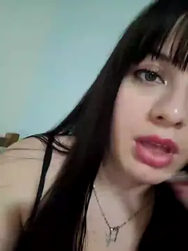 Foxy Evii online show from 01.11.25