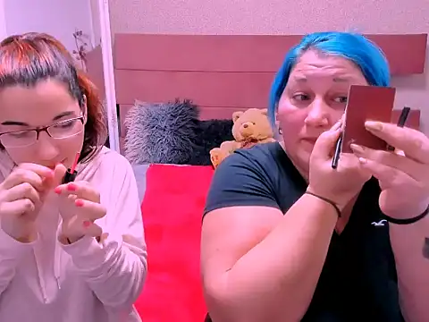 GuiltyPleasure2x online show from 01.25.25