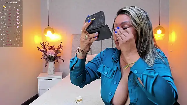 tutu milf online show from 03.11.25