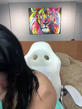 Lola sweeet18 online show from 02.19.26