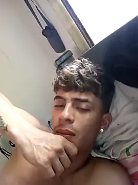 M4rlo online show from 01.07.25