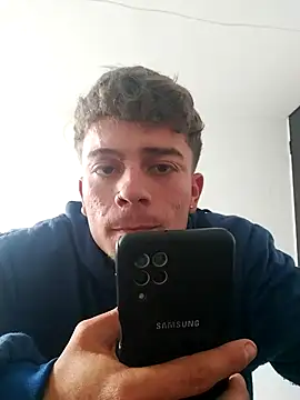 M4rlo online show from 03.24.26