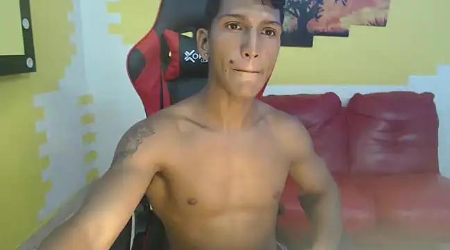 mau elixxx online show from 12.02.24