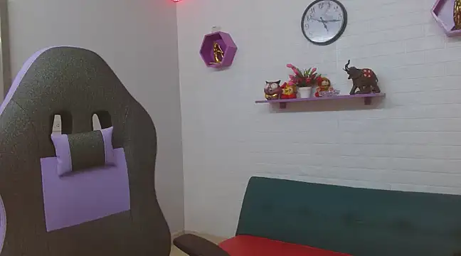 mau elixxx online show from 12.06.24